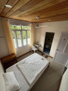 providence guesthouse