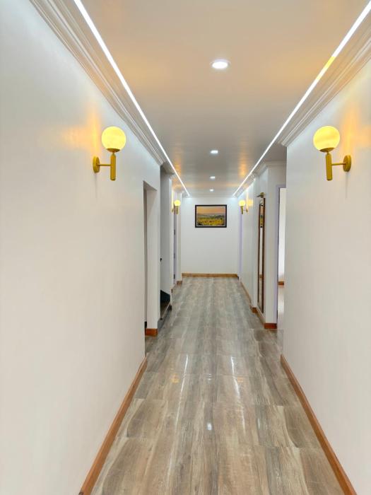 providence guesthouse