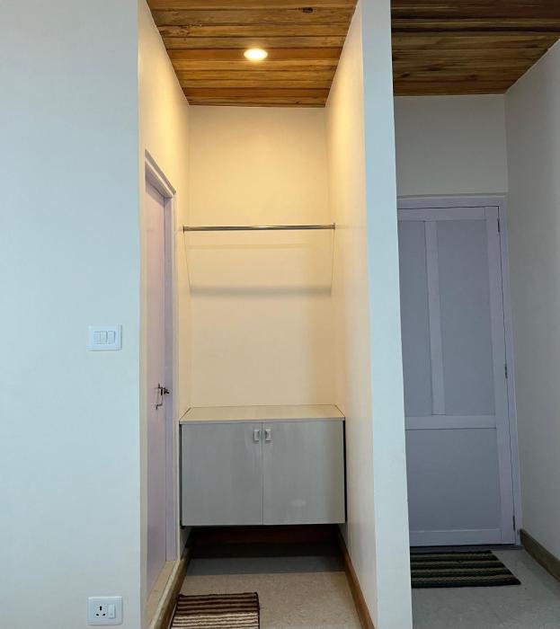 providence guesthouse