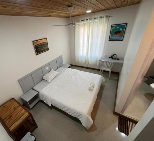 Providence Guesthouse,,1 star