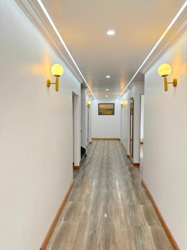 providence guesthouse