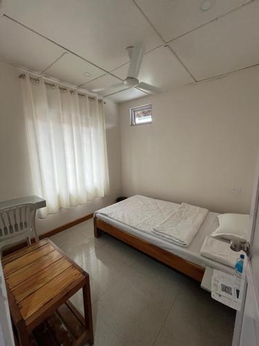 Providence Guesthouse,,1 star