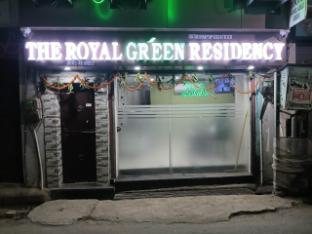 the royal green residency