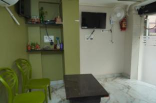 The Royal Green Residency,,3 star