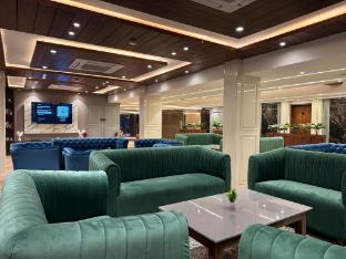 the olive hotel srinagar