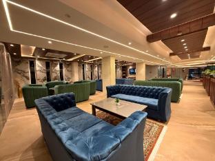 the olive hotel srinagar