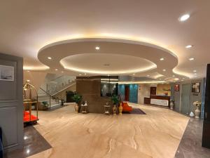 the olive hotel srinagar