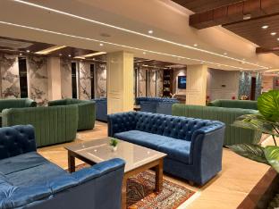 the olive hotel srinagar