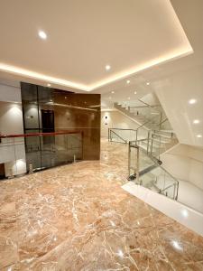 the olive hotel srinagar