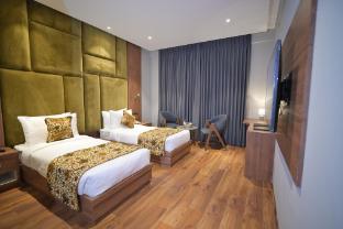 the olive hotel srinagar