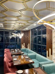 the olive hotel srinagar