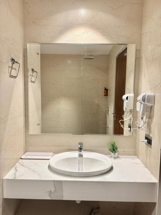 the olive hotel srinagar