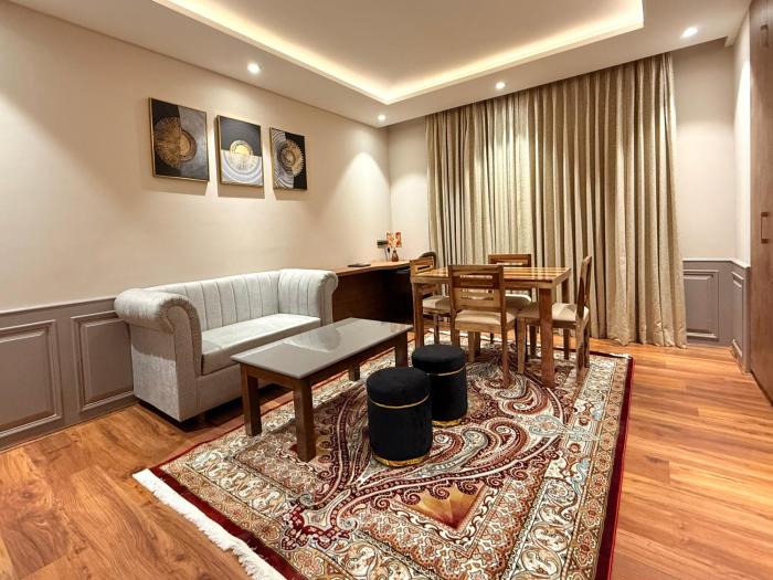 the olive hotel srinagar