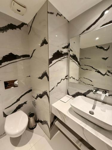 the olive hotel srinagar