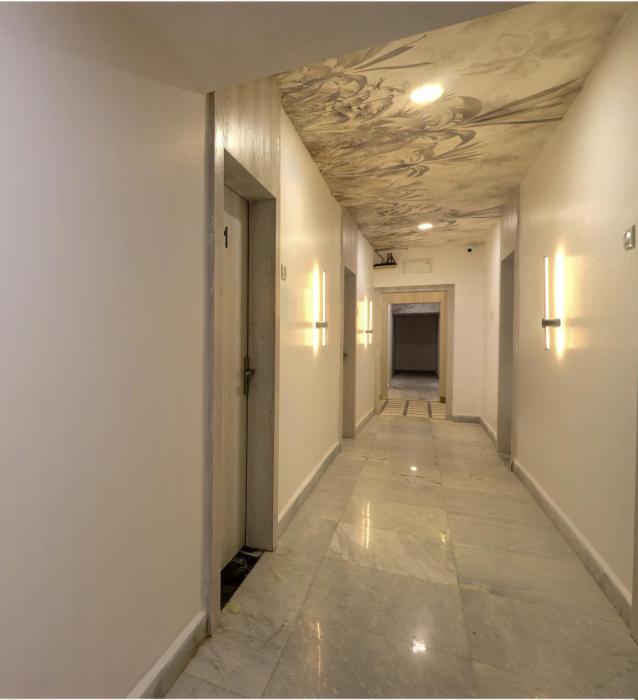 frenotel secunderabad