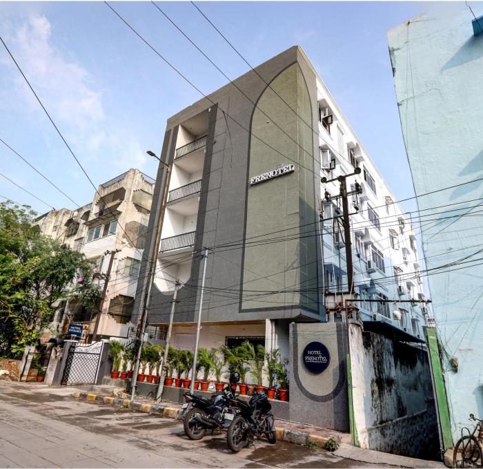 frenotel secunderabad