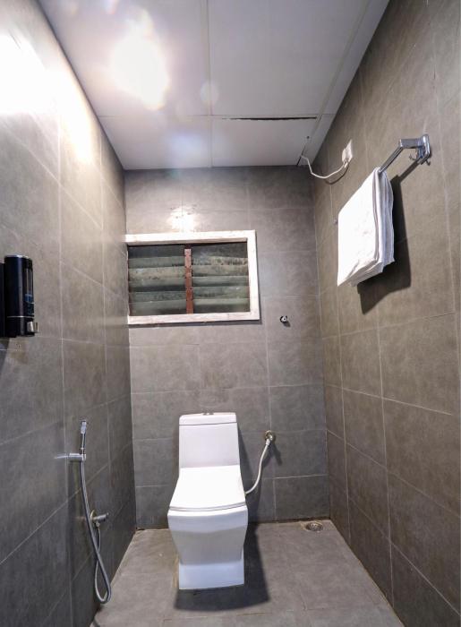 frenotel secunderabad