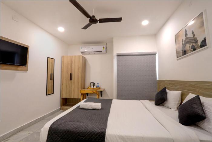 frenotel secunderabad