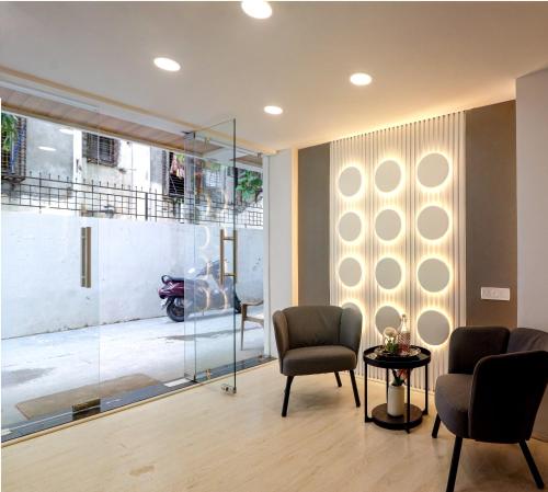 Frenotel Secunderabad,,3 star