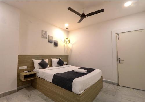 Frenotel Secunderabad,,3 star