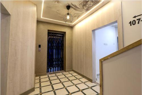 Frenotel Secunderabad,,3 star