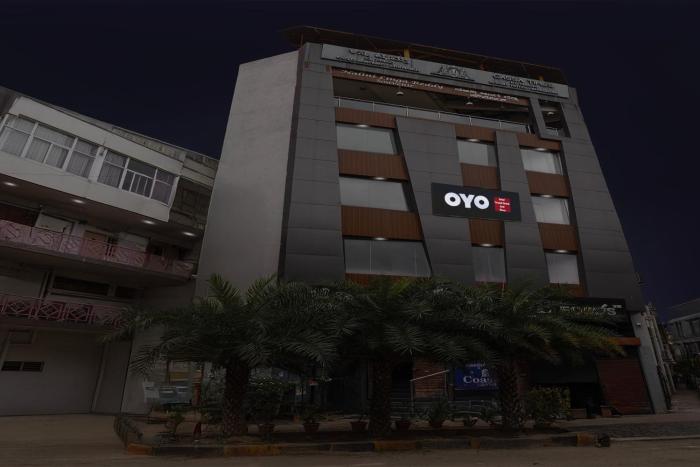 hotel o coastal grand hotel and resorts