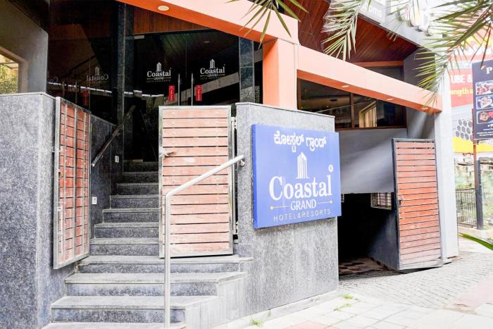hotel o coastal grand hotel and resorts