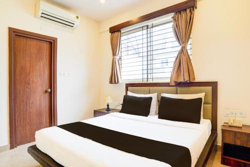 Hotel O Coastal Grand Hotel And Resorts,,3 star