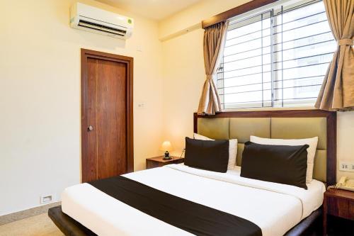 Hotel O Coastal Grand Hotel And Resorts,,3 star