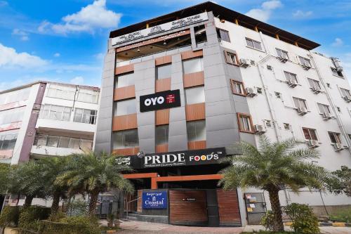 hotel o coastal grand hotel and resorts