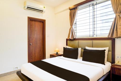 Hotel O Coastal Grand Hotel And Resorts,,3 star