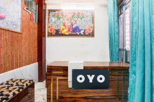 Collection O Mathura Railway Junction Formerly Brij Gaurav Guest House,,3 star
