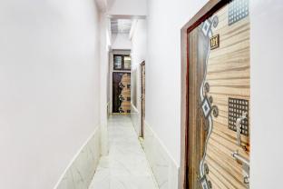 Collection O Mathura Railway Junction Formerly Brij Gaurav Guest House,,3 star