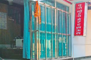 collection o mathura railway junction formerly brij gaurav guest house