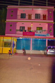 saimatha residency