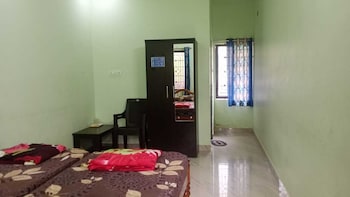 saimatha residency