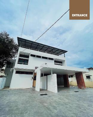 simple sanctuary tanjung tokong