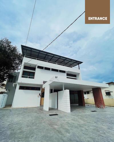 Simple Sanctuary Tanjung Tokong,,3 star