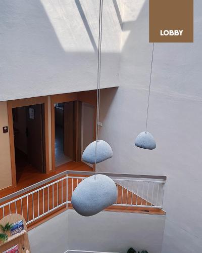Simple Sanctuary Tanjung Tokong,,3 star