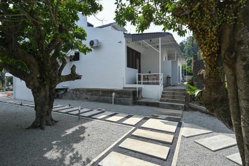 simple sanctuary tanjung tokong