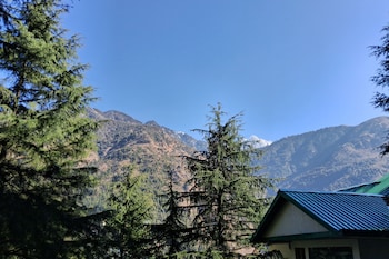 himalayan hostel