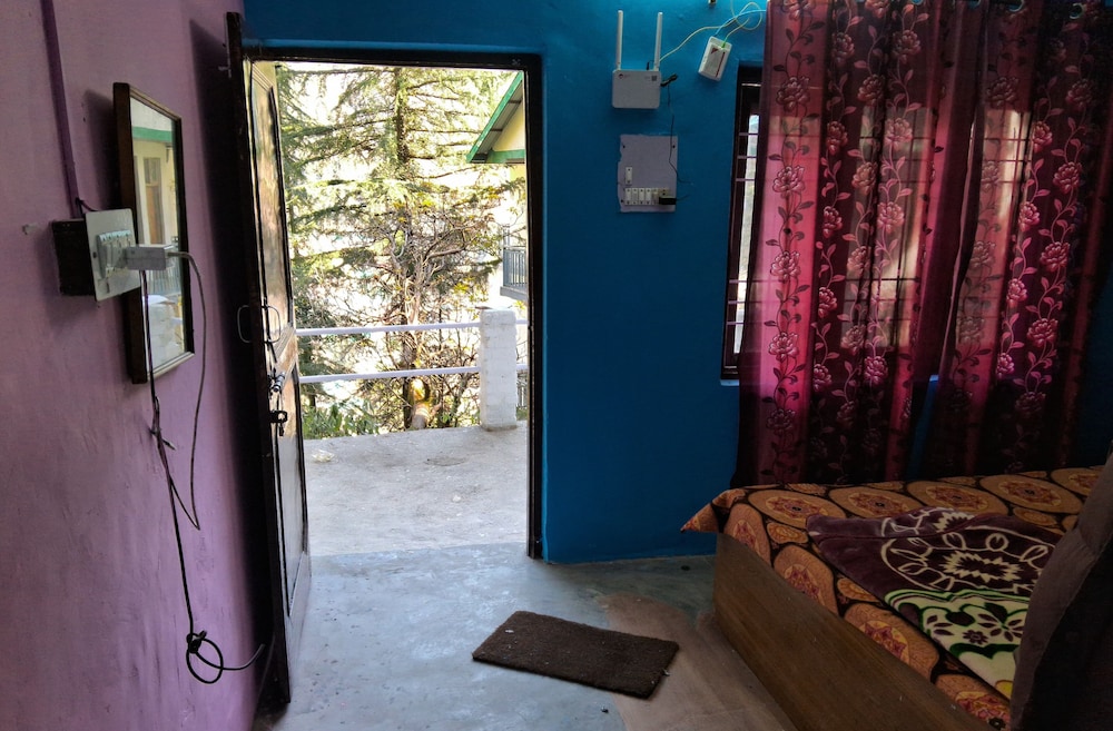 himalayan hostel