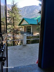 himalayan hostel