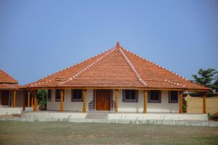 stayguru heritage resort dholavira