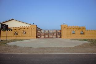 stayguru heritage resort dholavira