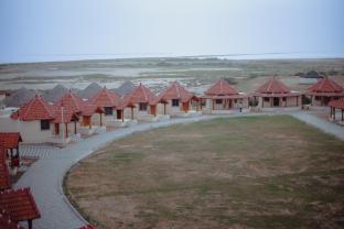 stayguru heritage resort dholavira