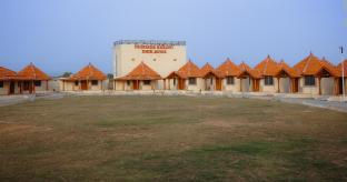 stayguru heritage resort dholavira