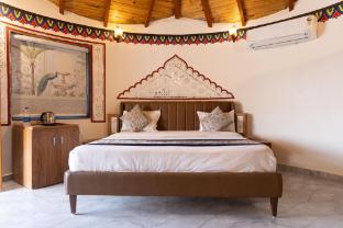 stayguru heritage resort dholavira