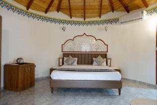 stayguru heritage resort dholavira