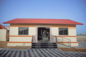 stayguru heritage resort dholavira